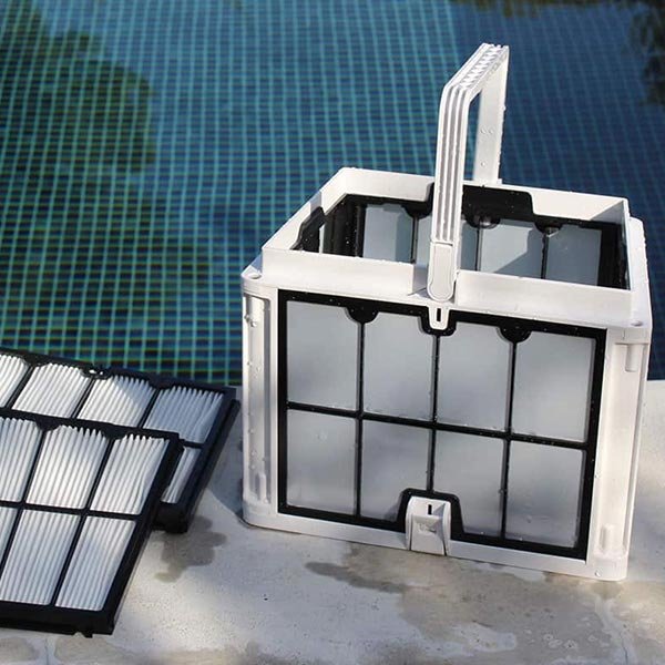 Robot piscine électrique Dolphin E30