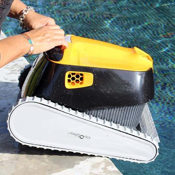 Robot piscine électrique Dolphin E30