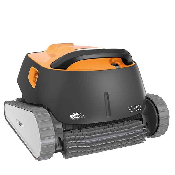 Robot piscine électrique Dolphin E30