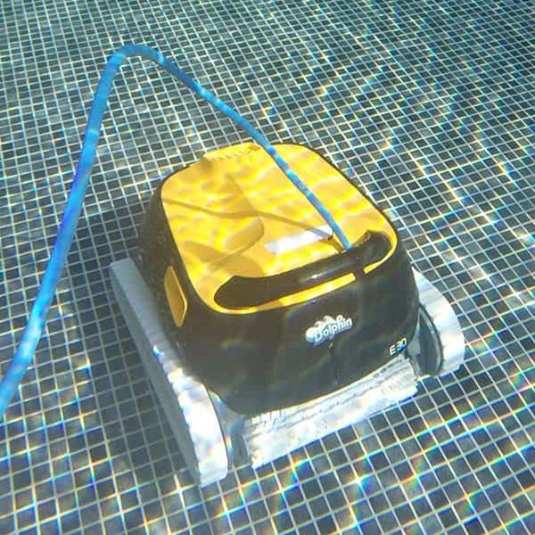 Robot piscine électrique Dolphin E30