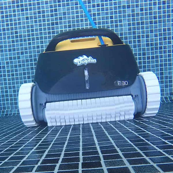 Robot piscine électrique Dolphin E30