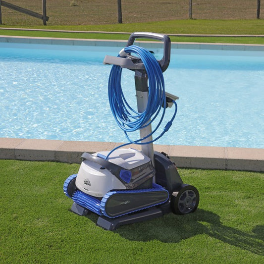 Robot piscine électrique Dolphin S300i