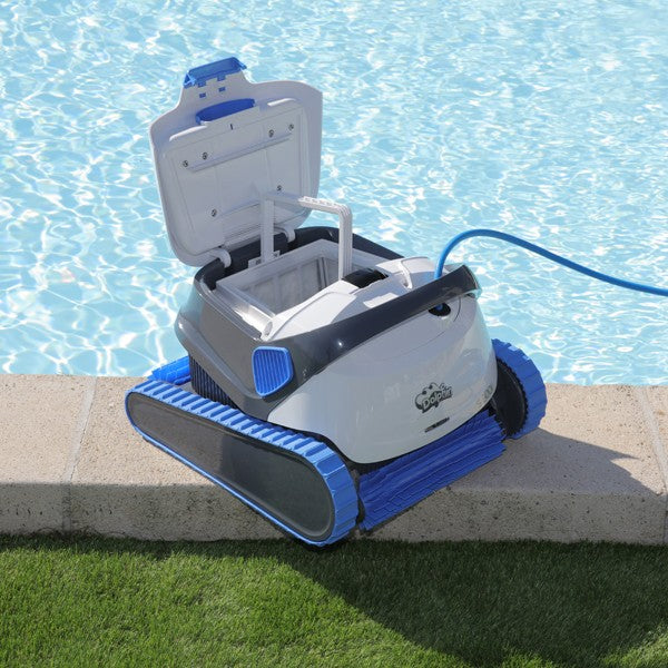Robot piscine électrique Dolphin S300i