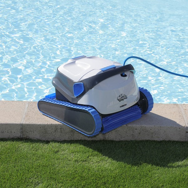 Robot piscine électrique Dolphin S300i