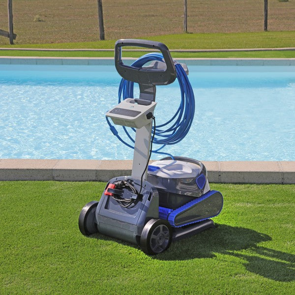 Robot piscine électrique Dolphin S300i
