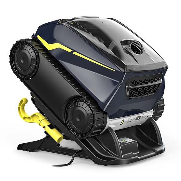 Robot piscine sans fil Freerider RF 5400 IQ
