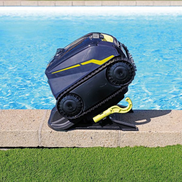 Robot piscine sans fil Freerider RF 5400 IQ