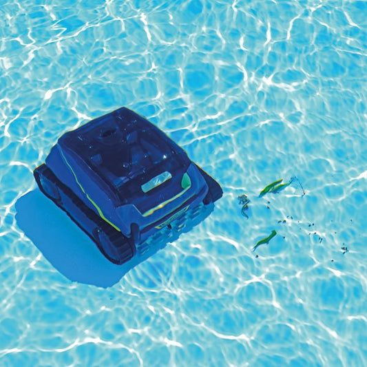 Robot piscine sans fil Freerider RF 5400 IQ