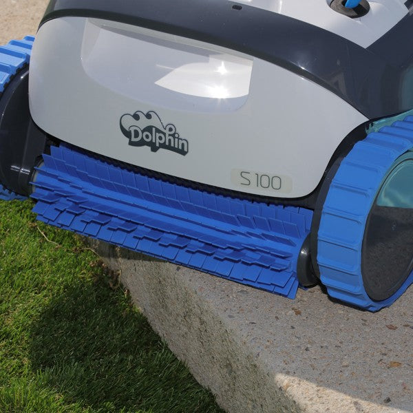 Robot pour piscine Dolphin S100