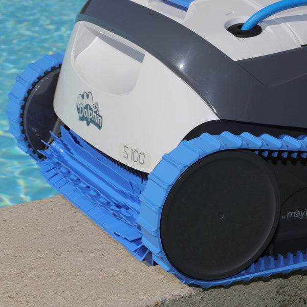 Robot pour piscine Dolphin S100
