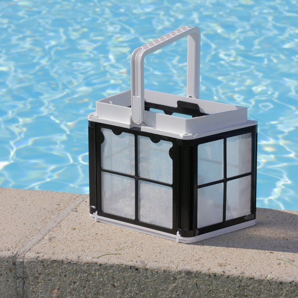 Robot pour piscine Dolphin S100