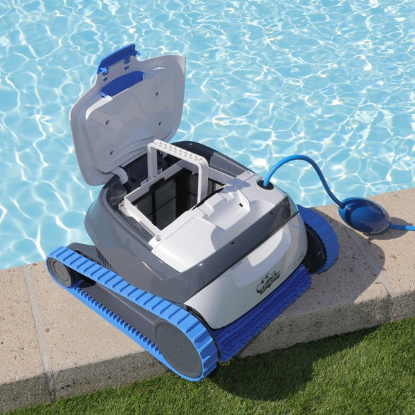Robot pour piscine Dolphin S100