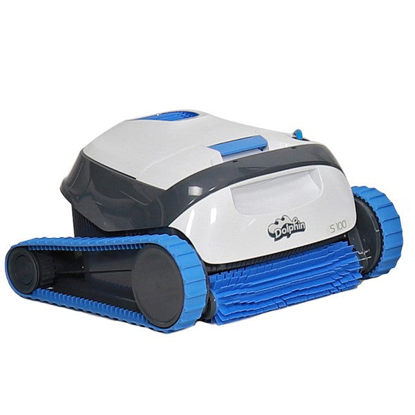Robot pour piscine Dolphin S100