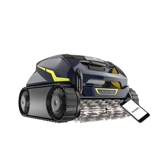Robot piscine sans fil Freerider RF 5200 iQ