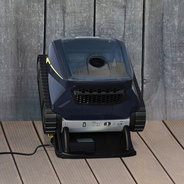 Robot piscine sans fil Freerider RF 5200 iQ