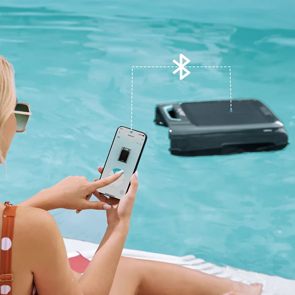 Robot de surface solaire Surfer S2