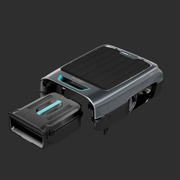 Robot de surface solaire Surfer S2