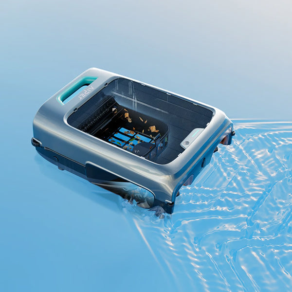Robot de surface solaire Surfer S2