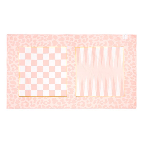 Serviette de piscine Games
