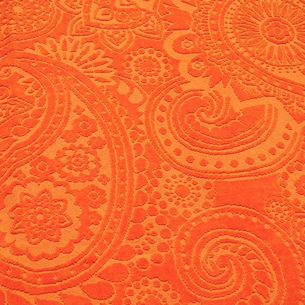 Serviette de plage Bohème