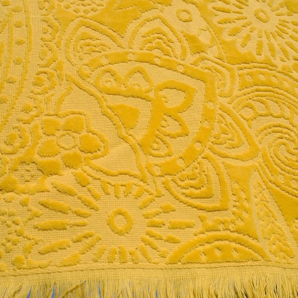 Serviette de plage Bohème
