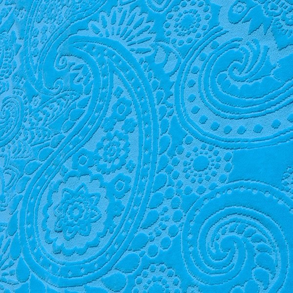 Serviette de plage Bohème