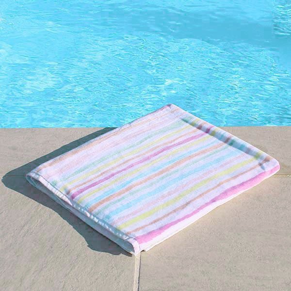 Serviette de plage originale Laola