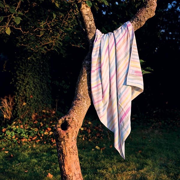 Serviette de plage originale Laola