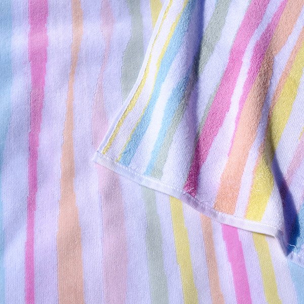 Serviette de plage originale Laola