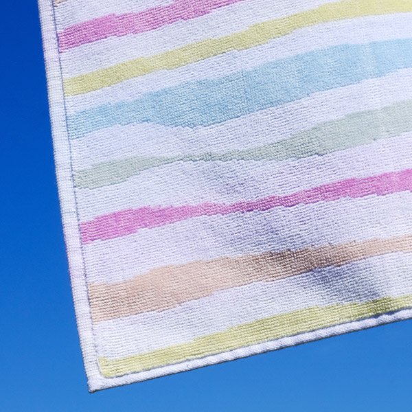Serviette de plage originale Laola
