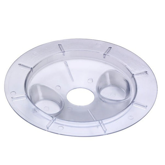 Skim vac régulateur