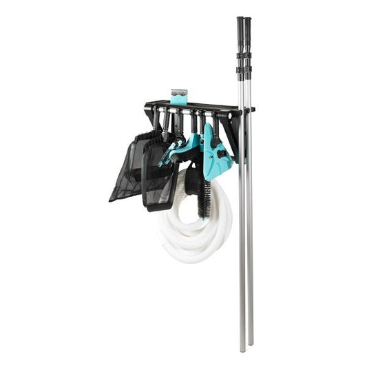 Support accessoires mural piscine Muros