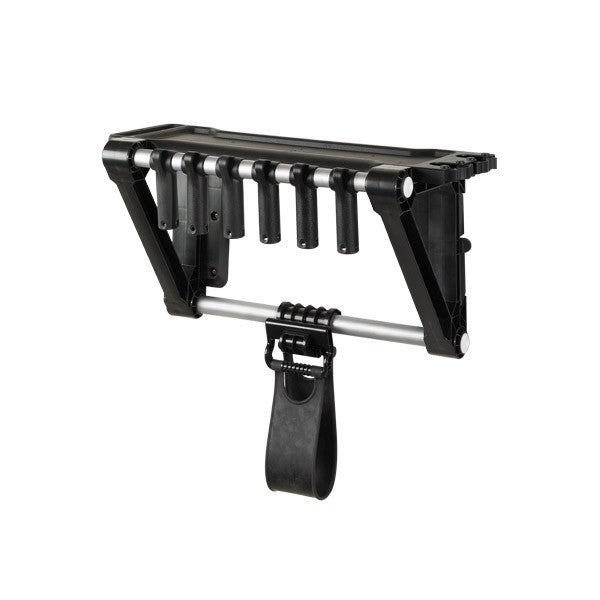 Support accessoires mural piscine Muros