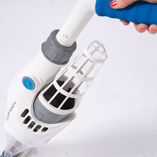 Support filtre JD Perfect+