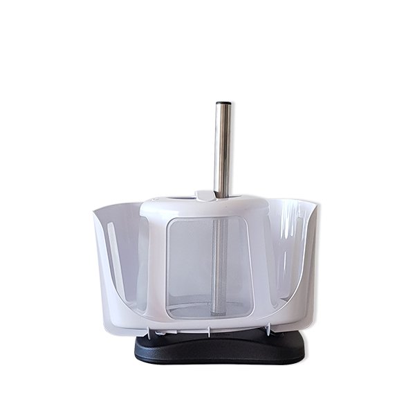 Support nettoyage filtre piscine JD Filter Base