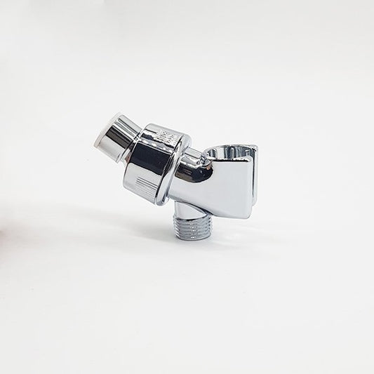 Support pommeau pour douche Little all’acqua