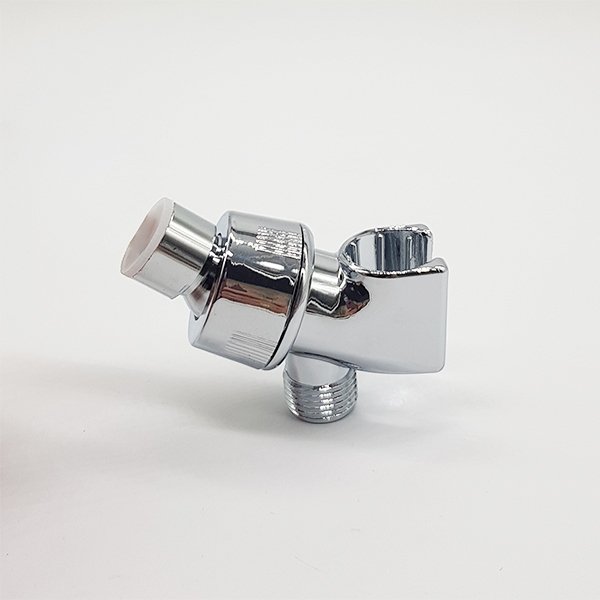 Support pommeau pour douche Little all’acqua