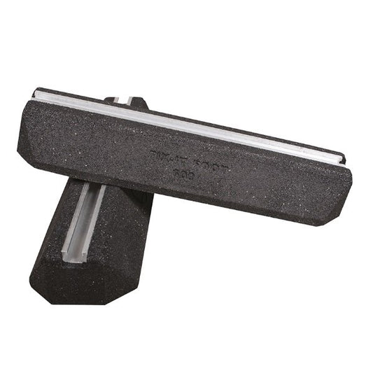 Support sol pompe à chaleur Pieds élastomère