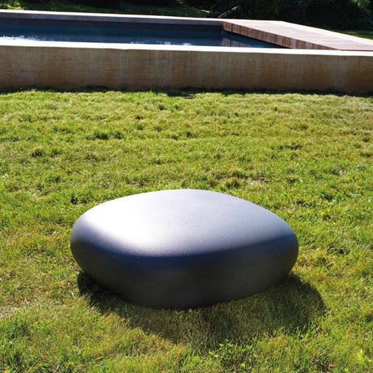 Table basse galet Com'