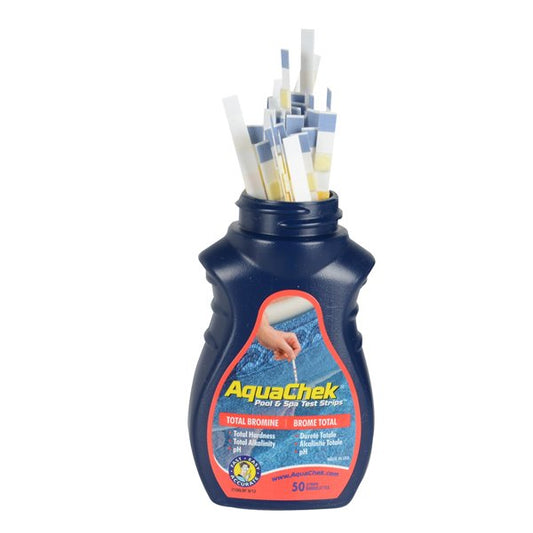 Testeur brome JD Brome Test