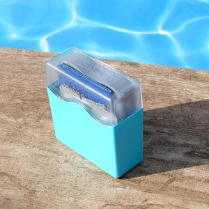 Testeur de piscine JD Pool Test