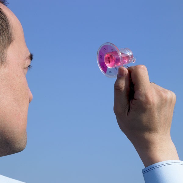 Testeur pH et chlore H2O Test