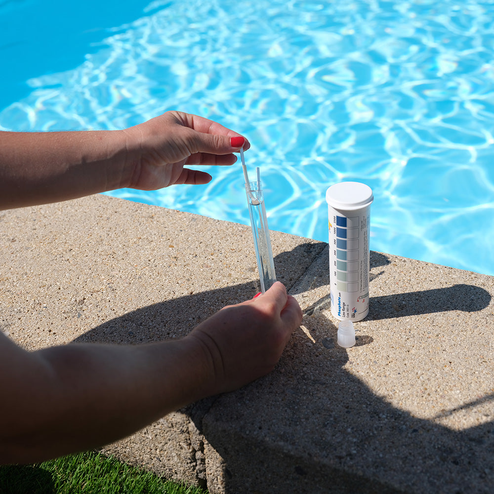 JD Phosphates Test Phosphate Tester