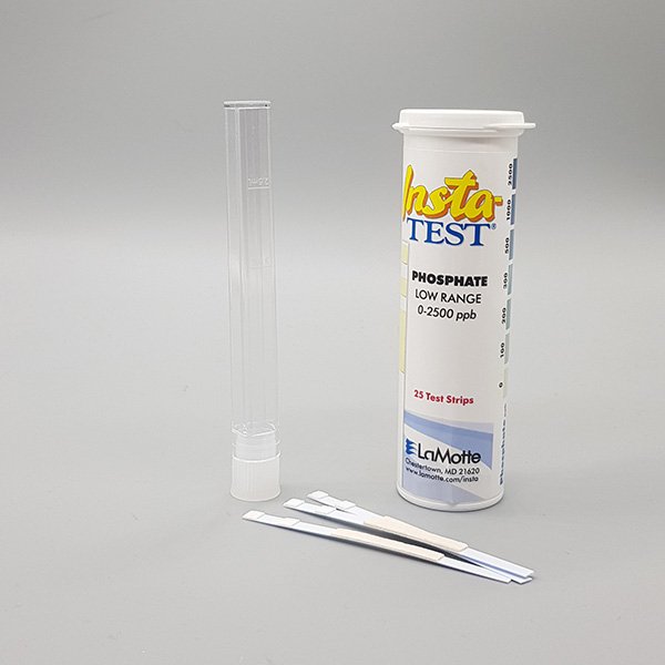 Testeur phosphates JD Phosphates Test