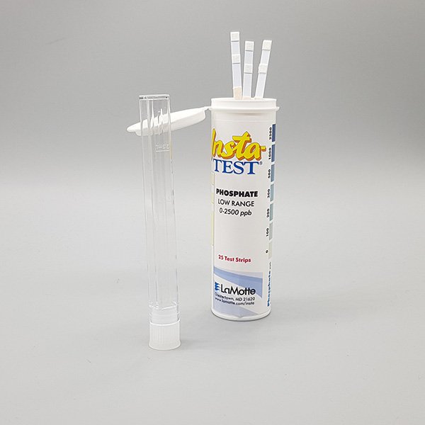 Testeur phosphates JD Phosphates Test