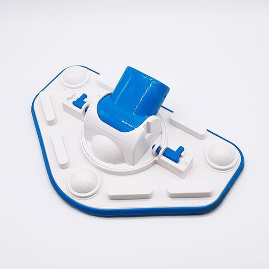 Tête aspiration JD Pool-Expert