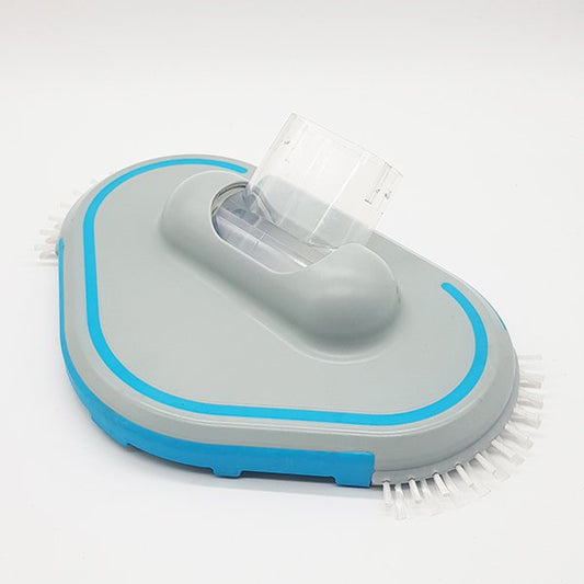 Tête aspiration JD Pool Perfect