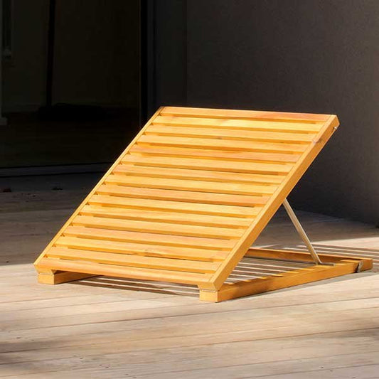 Têtière de plage Dona