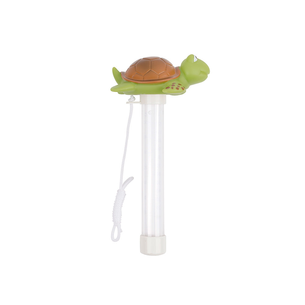 Thermomètre de piscine Exotic