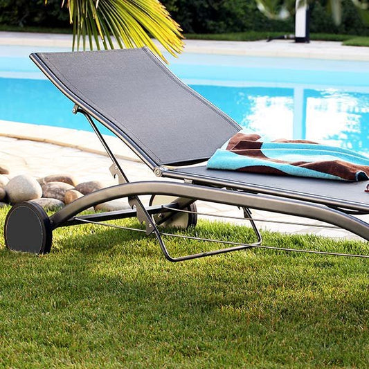 Transat design Grafit